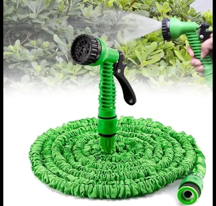 Garden Hose Pipe