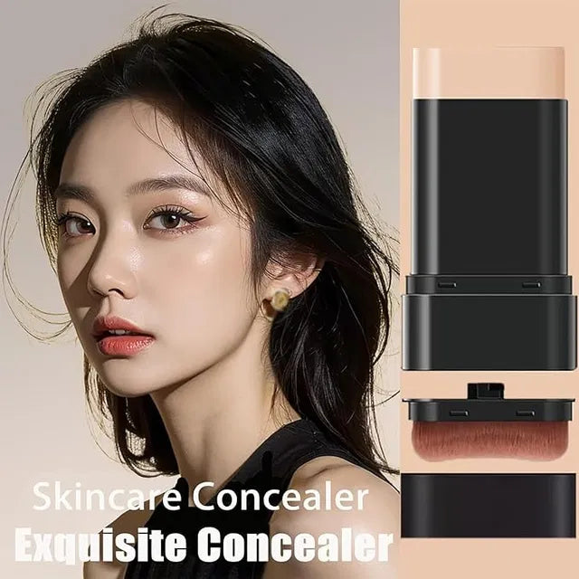 Korean Skin foundation