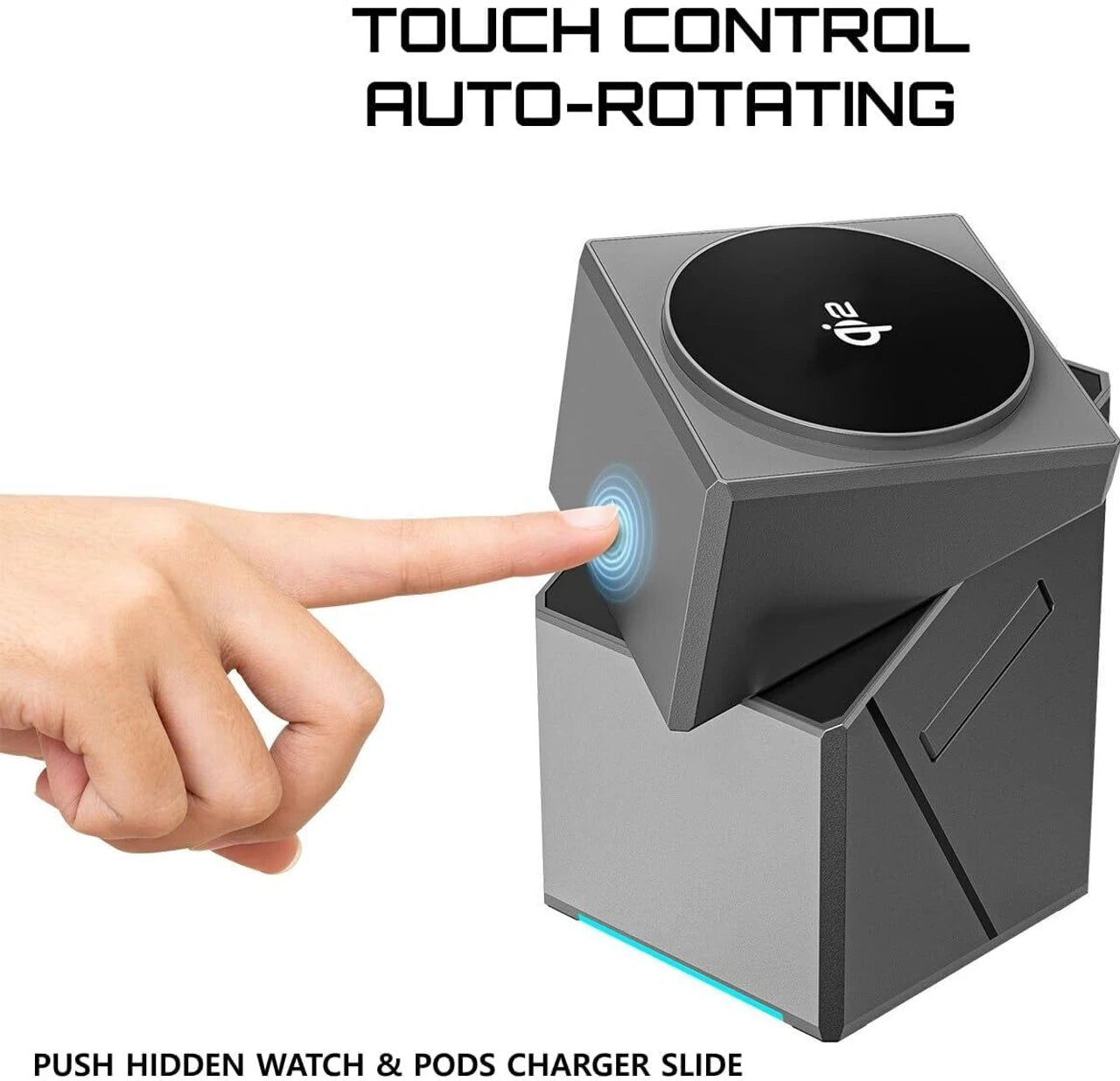 Wireless Charger